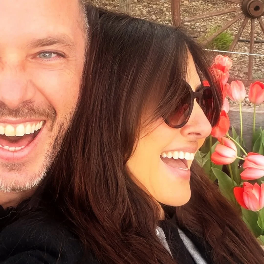 Sorridi … i denti ( veri ) non li avrai per sempre #myweek #ilmiolatosinistro #oliva #love #birthdaygirl @martina_vascellari @jolandarenga @filippocarrante @lavale_lavale e le scoperte @gentuccabini del mio cuor e i pro...