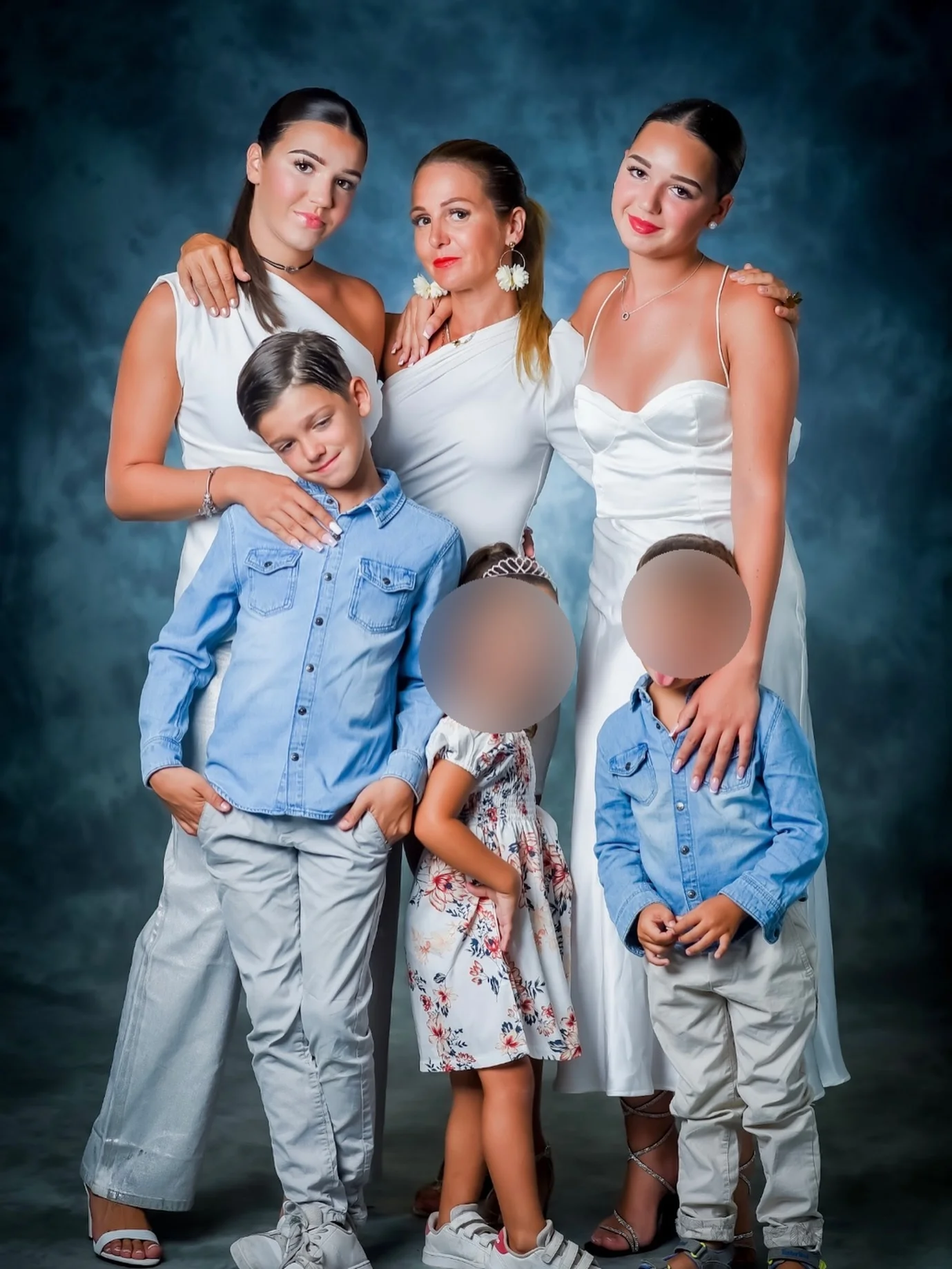 Les handicaps invisibles ne se voient pas. Ils ne s’écrivent sur aucun visage, mais ils façonnent profondément la manière de ressentir le monde. Je suis maman de cinq enfants. Dans cette fratrie, il existe des handicaps...