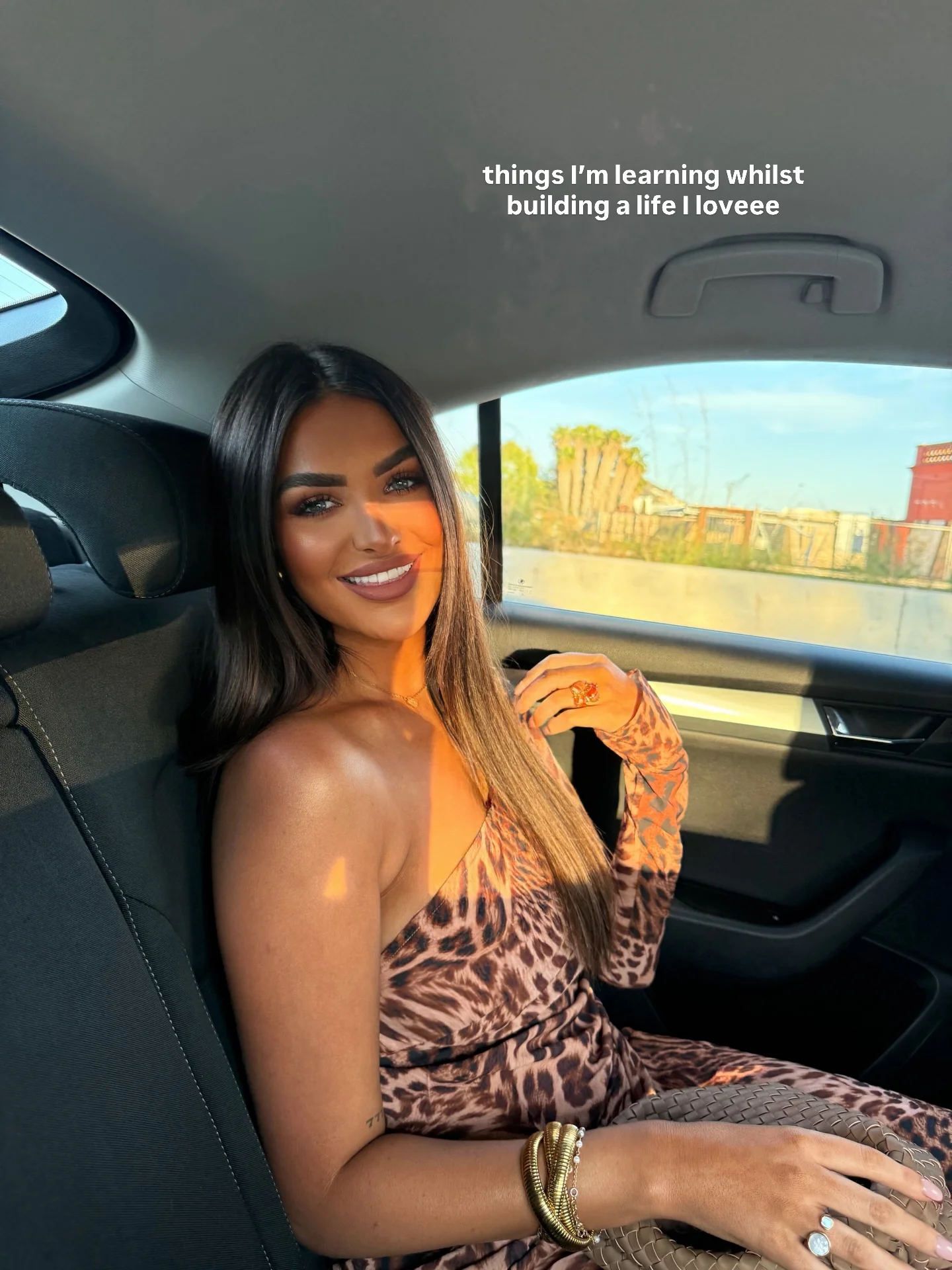 just a bit of normality for your feed!!! we’re all on this little spinning thing called earth trying our best lol ✨