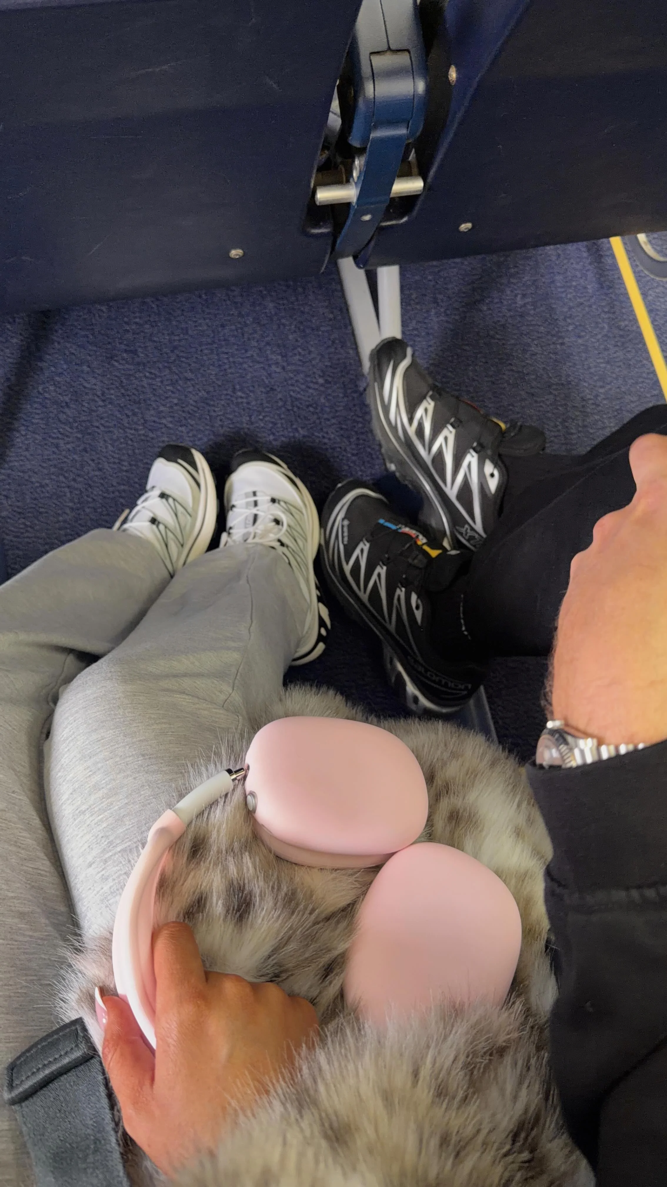 spring styling & layering with @yeoreo_official ️ ad #yeoreo