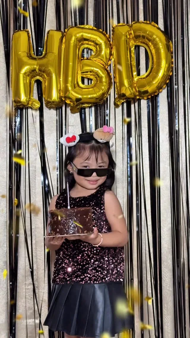 It’s my day!🎂💝