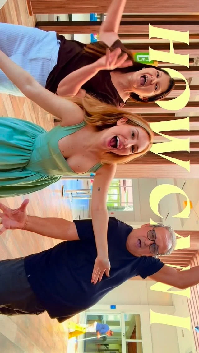 como explicar esses dias no @tauaresorts em Atibaia ?☀️

#familia #humor