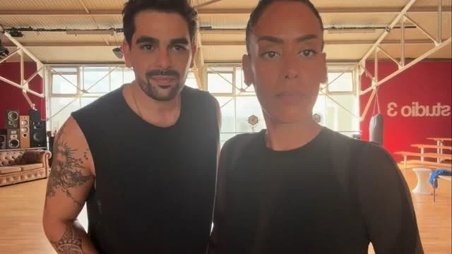 SAMBAAAAA Souvenirs souvenirs … @licatachristophe