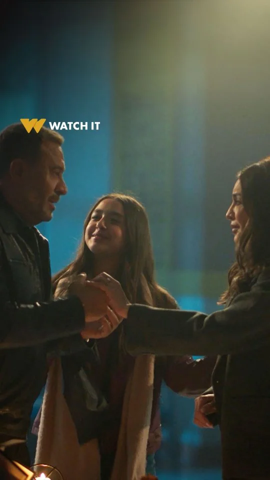 كان مفروض تكون أجمل ذكرى ليهم، لكن القدر كتب عليهم فيها وجعهم 💔🥺

اتفرج على مسلسل #أولاد_الراعي على #WATCHIT 

اشترك الآن بباقات جديدة تبدأ من ١٩.٩٩ج في الشهر ١٩٩.٩٩ج في السنة! 

#رمضانك_عندنا #رمضان_2026 #مسلسلات_رمضان