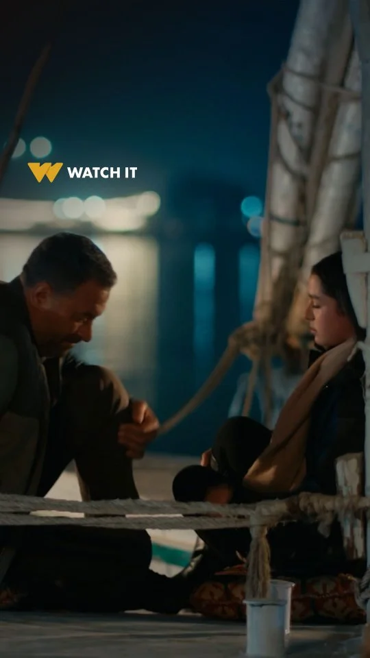 "راغب" حس بالأبوة متأخر، لكن قلبه شايل هم بنته كأنه عمره ما فارقها 🥺♥️

اتفرج على مسلسل #أولاد_الراعي على #WATCHIT 

اشترك الآن بباقات جديدة تبدأ من ١٩.٩٩ج في الشهر ١٩٩.٩٩ج في السنة! 

#رمضانك_عندنا #رمضان_2026 #مسلسلات_رمضان