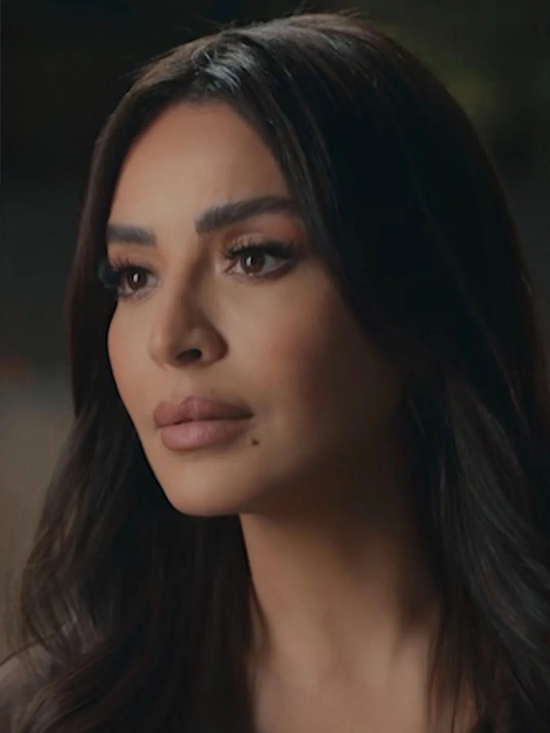 ‏رغم الحروب وقسوة الظروف.. يبقى الأمل بالله أقوى من كل شيء.
‏عيد فطر مبارك 🌙
‏نسأل الله أن يعمّ السلام على الجميع.
‏وشكراً من القلب على كل الدعم والكلمات الجميلة لشخصية “حبيبة” في مسلسل أولاد الراعي 🤍