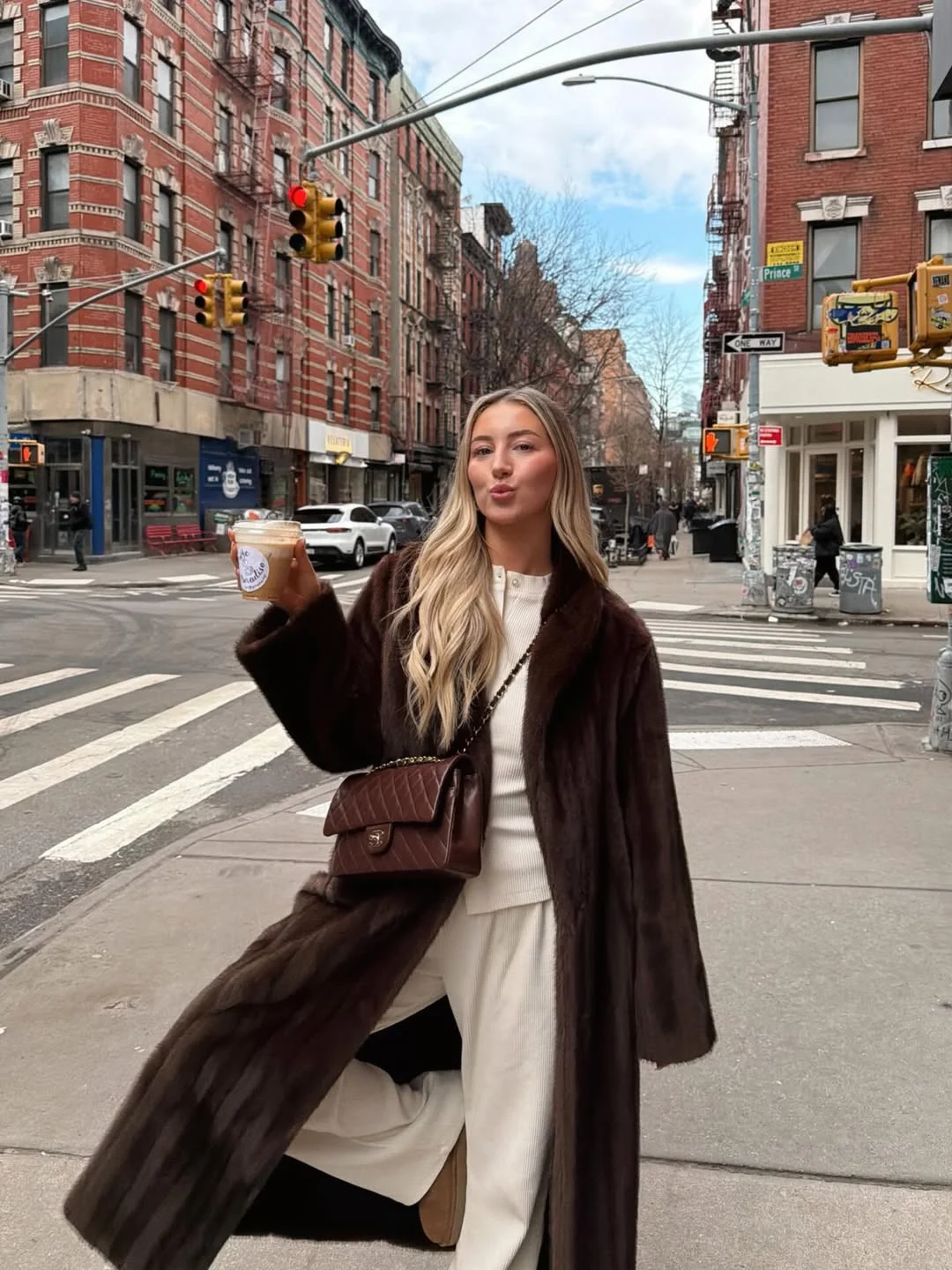 Coffee always ☁️☕️