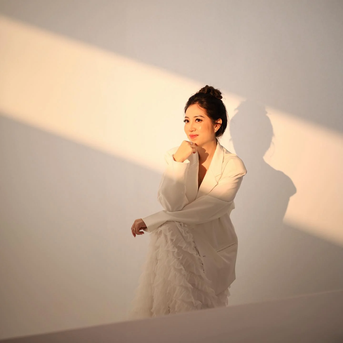 "The only way to do great work is to love what you do." — Steve Jobs @luxuravision.id #momreview#momfluencer#influencersurabaya#momreviewsurabaya#momfluencersurabaya