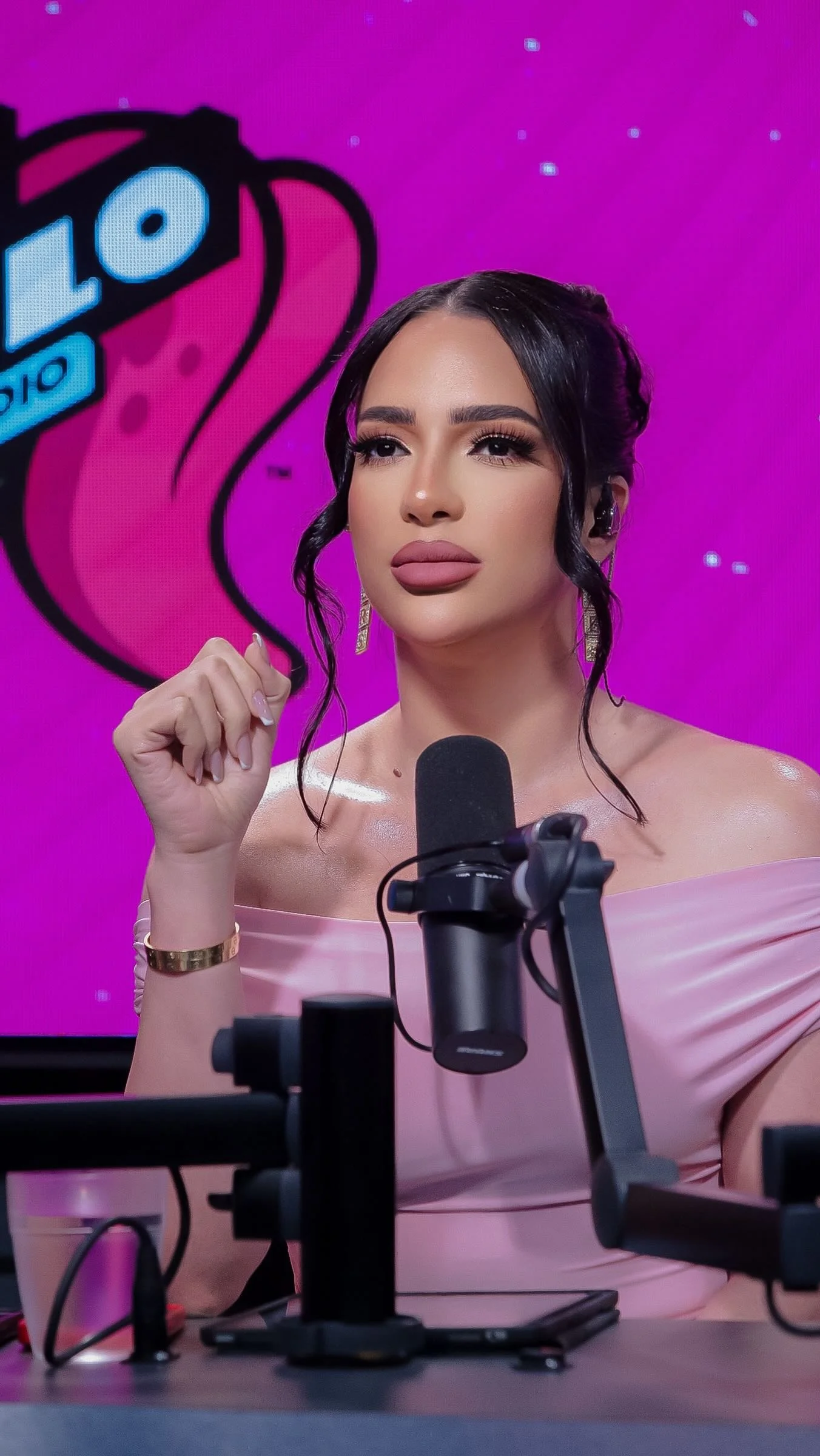 @ameliaalcantara01 lee entre líneas lo que #Gabi le dijo a #Isaura 🤯🫢

Completo YouTube/AlPeloRadio▶️