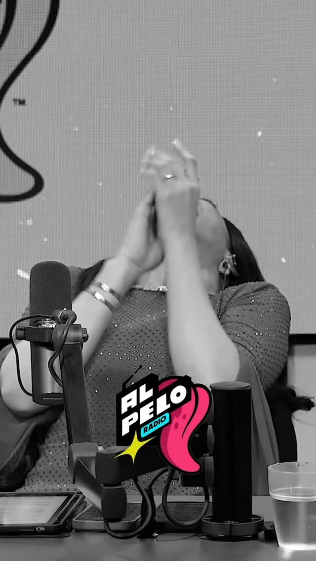 Home Run nueva forma de decirlo By la more @ameliaalcantara01 ROOOONNN ROOOONNN😂⚾️😅🤣🤣🤣

#AlPeloRadio💖
LUINNY CORPORAN APP📲