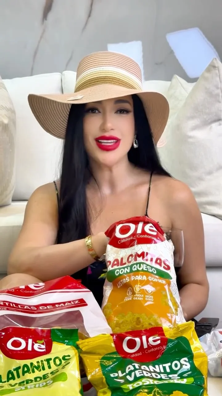 Celebra esta Semana Santa con las increíbles promociones de @hiperole🏖️ 
Ven y descubre ofertas irresistibles en tus productos favoritos. 🤩
¡No te lo pierdas, la diversión y el ahorro te esperan! 🛒✨ #SemanaSantaOlé @hiperole