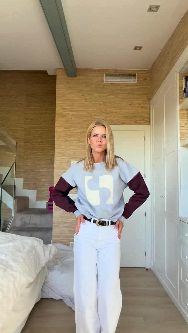 Look de Domingo, para día completito en familia. Fútboles varios y competición de Manu a A disfrutad. Miles de besos familia