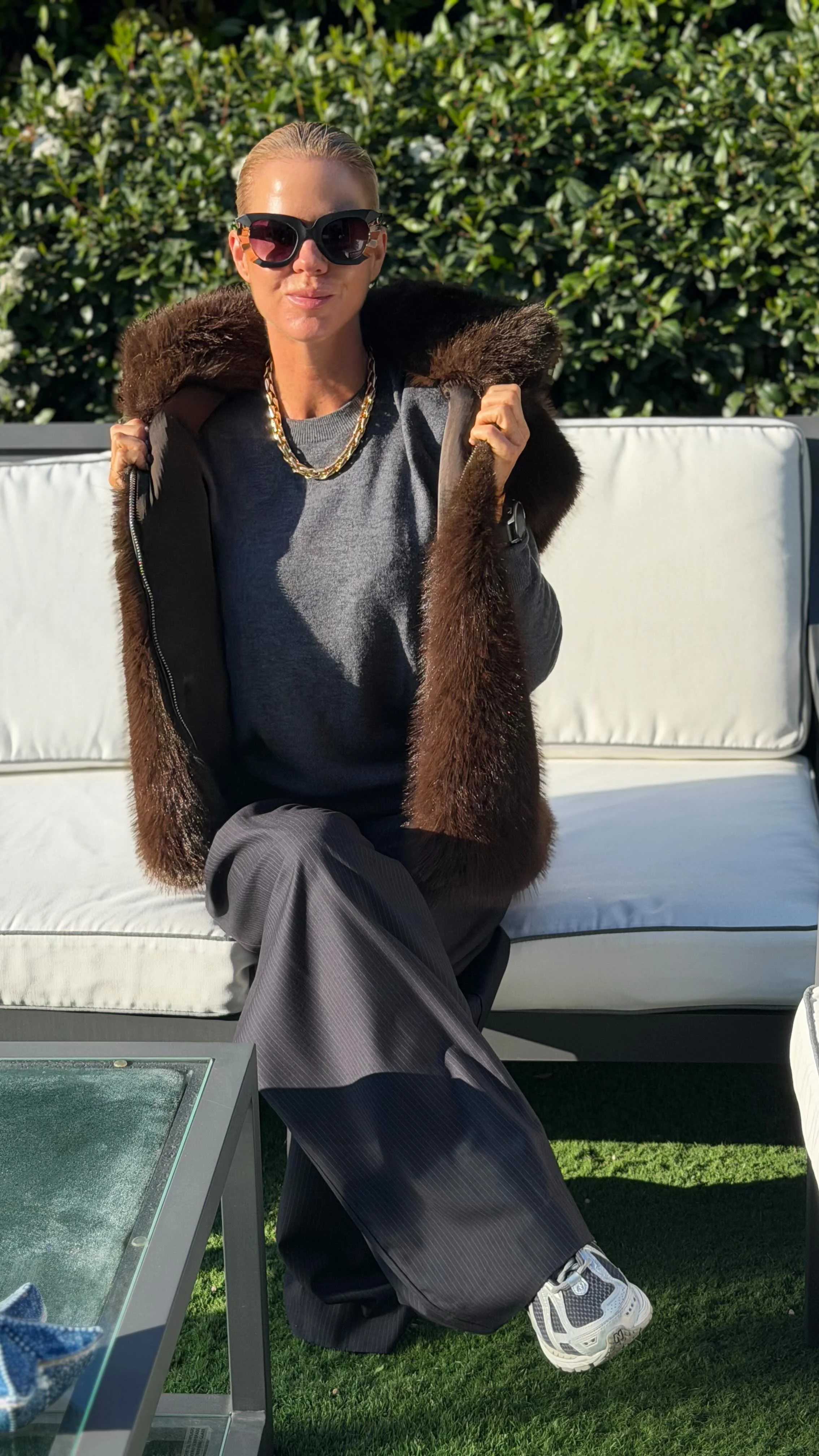 Mi look de martes! Si os gusta esto os subo así rápido de mi día a día Decidme y vuestros deseos son órdenes