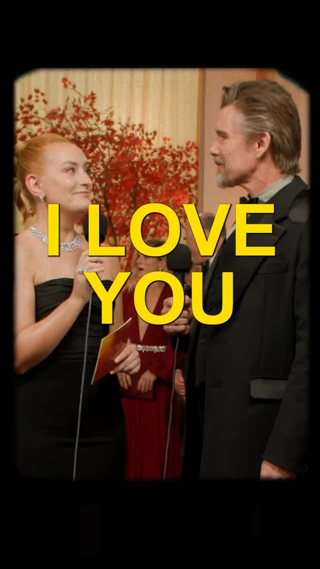 The one who’s in love always wins