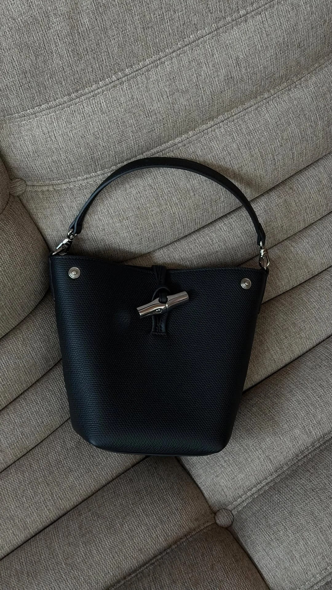 Grwm with my go-to bag lately @voila.id