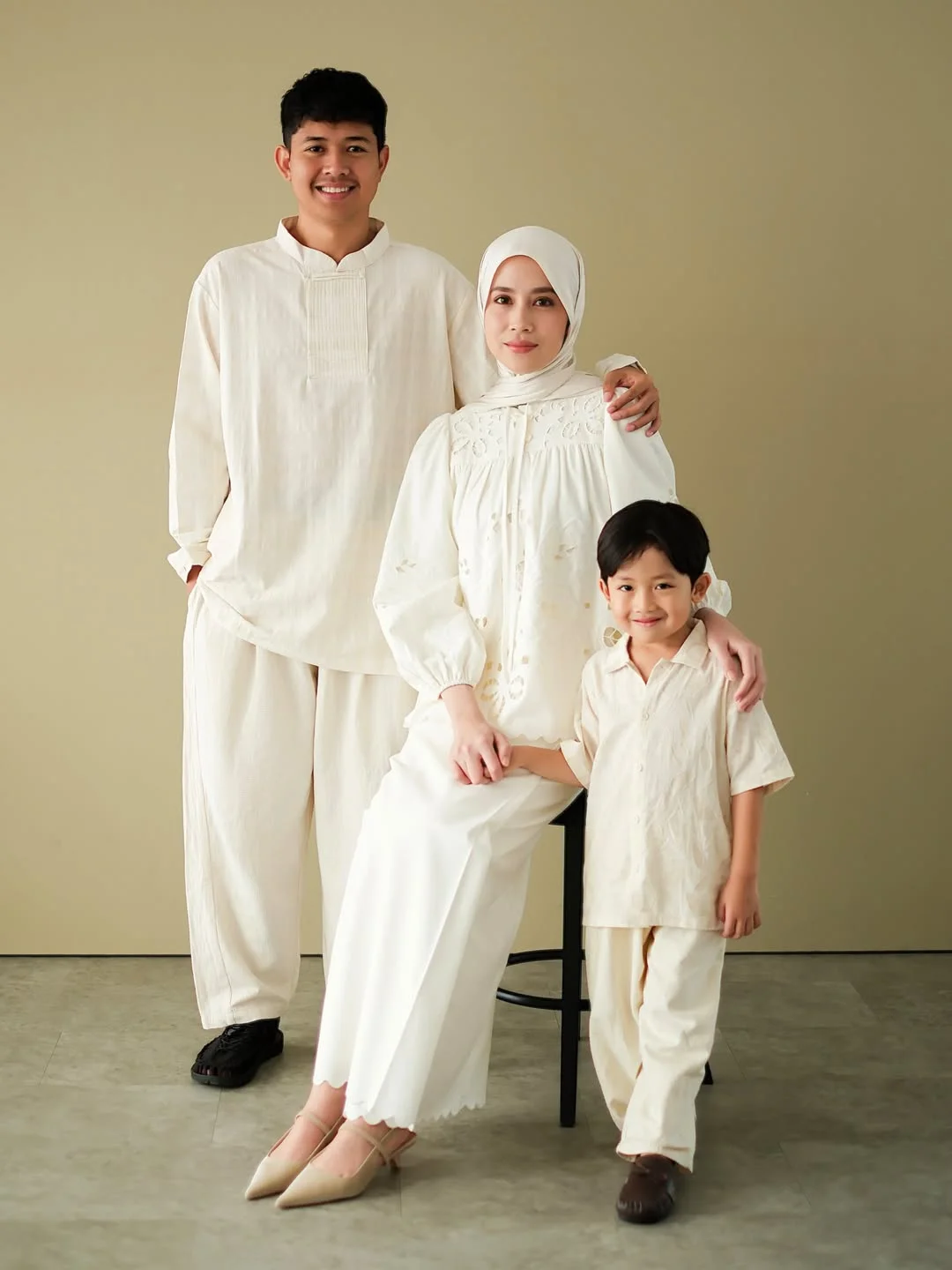 Eid Mubarak everyone! On this blessed day, I seek forgiveness. Forgive me for all my mistakes. May your heart be filled with joy and your home with happiness #Eid2026