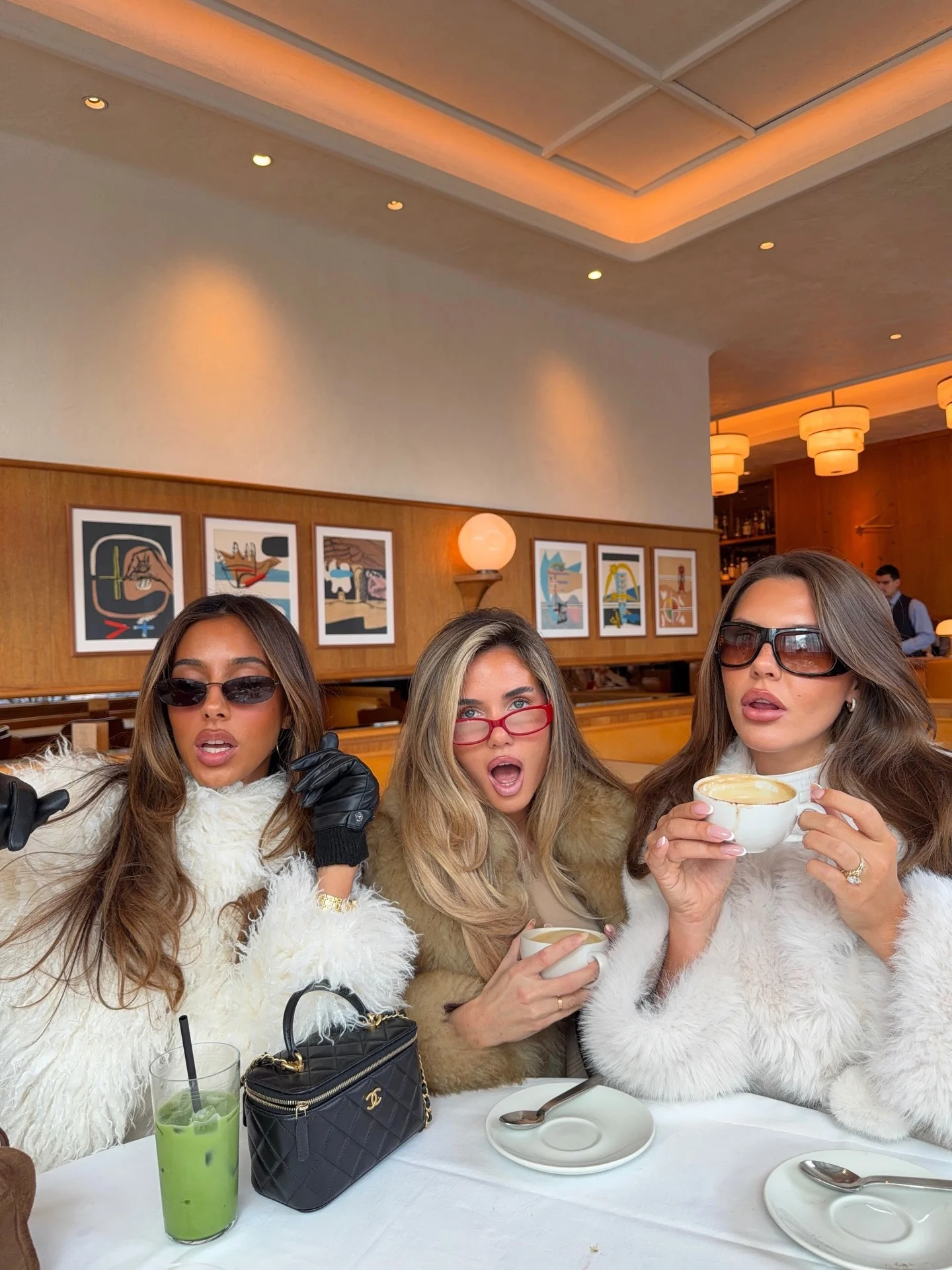 pass us the salt would ya