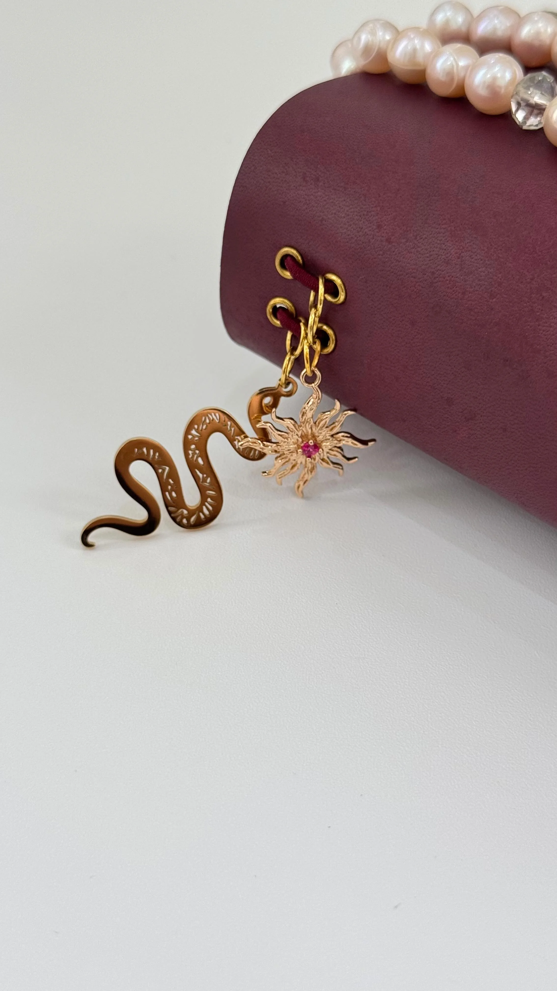 Sudah di Gorontalo lagi😍