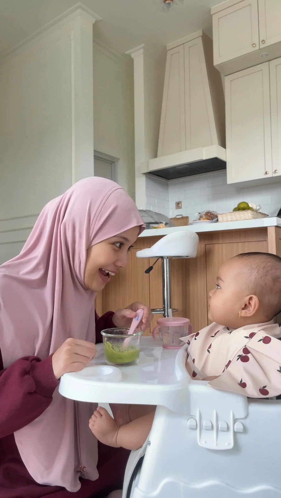 Tebak teparnya jam berapa?🫠 @pandaoma.id #mesincuci #mesincucimini #pandaoma