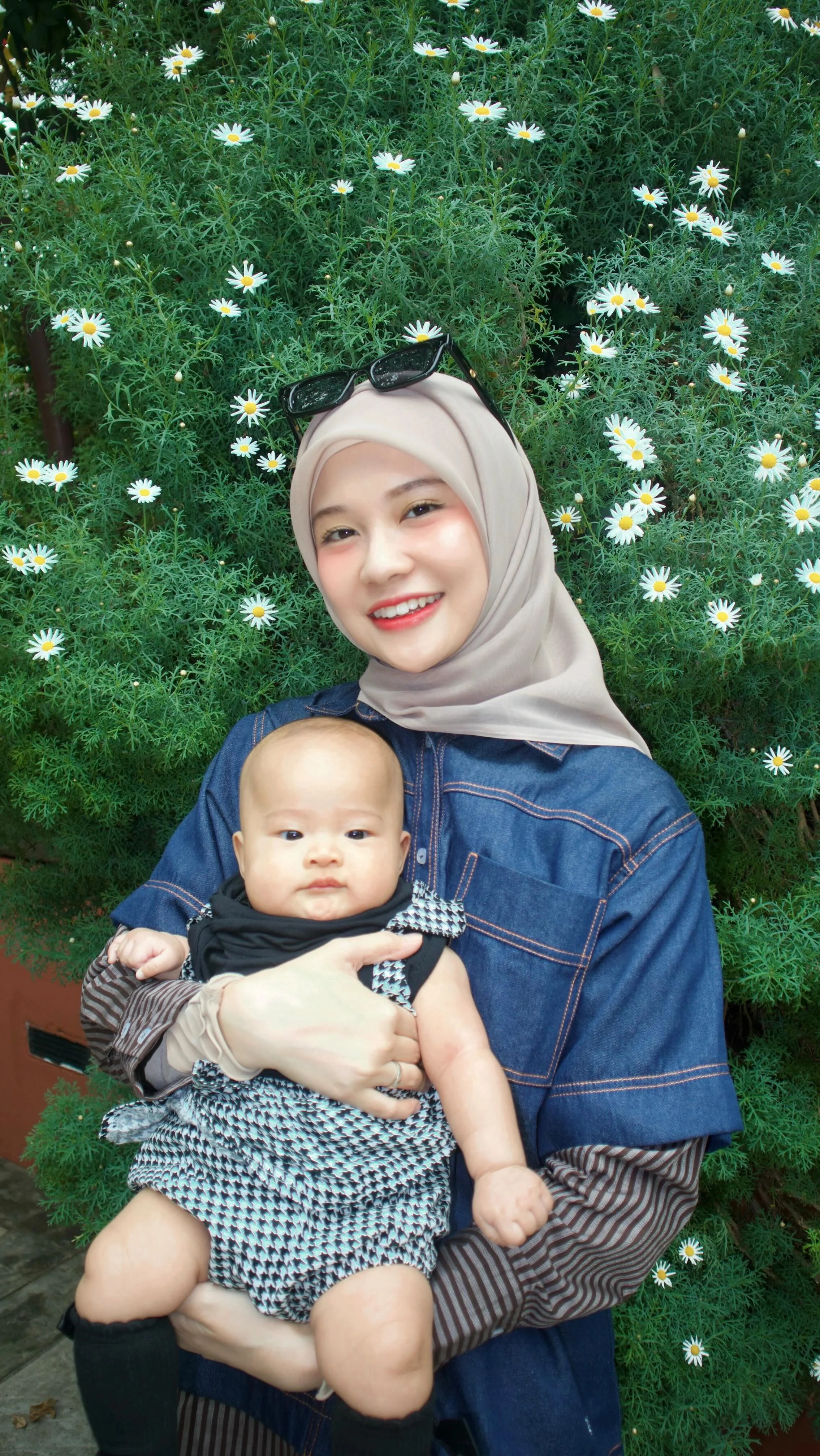 Nyesel karna aku sempat kesal dan marah padahal anakku gatau apa2 :( 

#RamadanLebihBaik #Asibooster #Protabumin