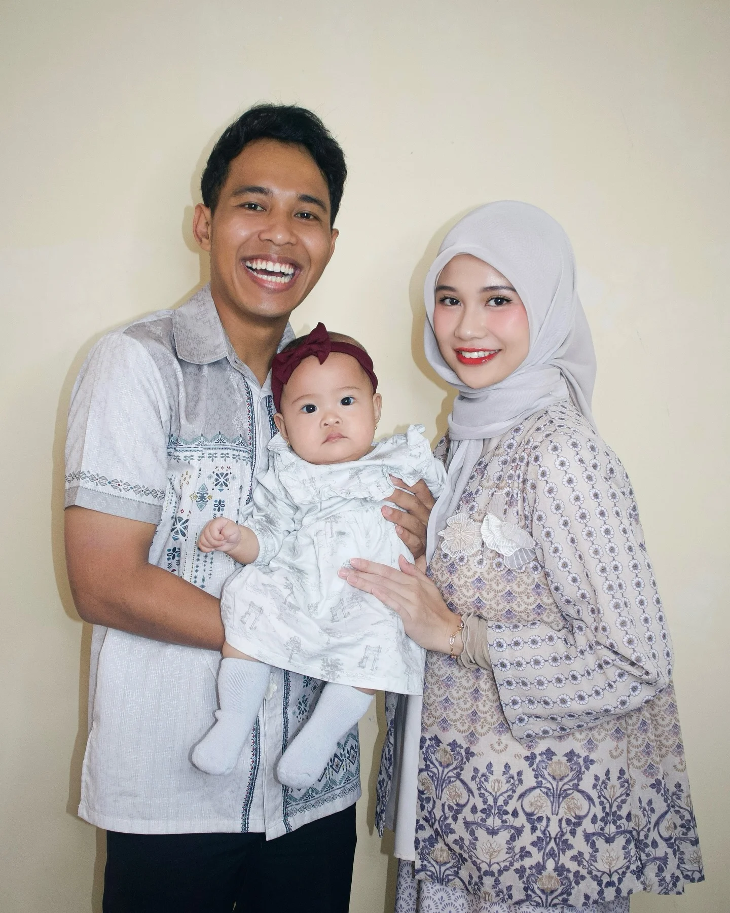 Selamat hari raya idul fitri 🌙 Mohon maaf lahir dan batin dari kami semuanya🙏