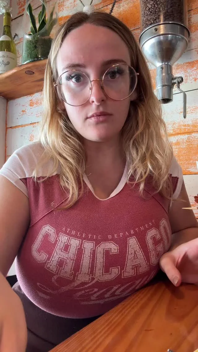 How do you like to get yourself going in the morning?