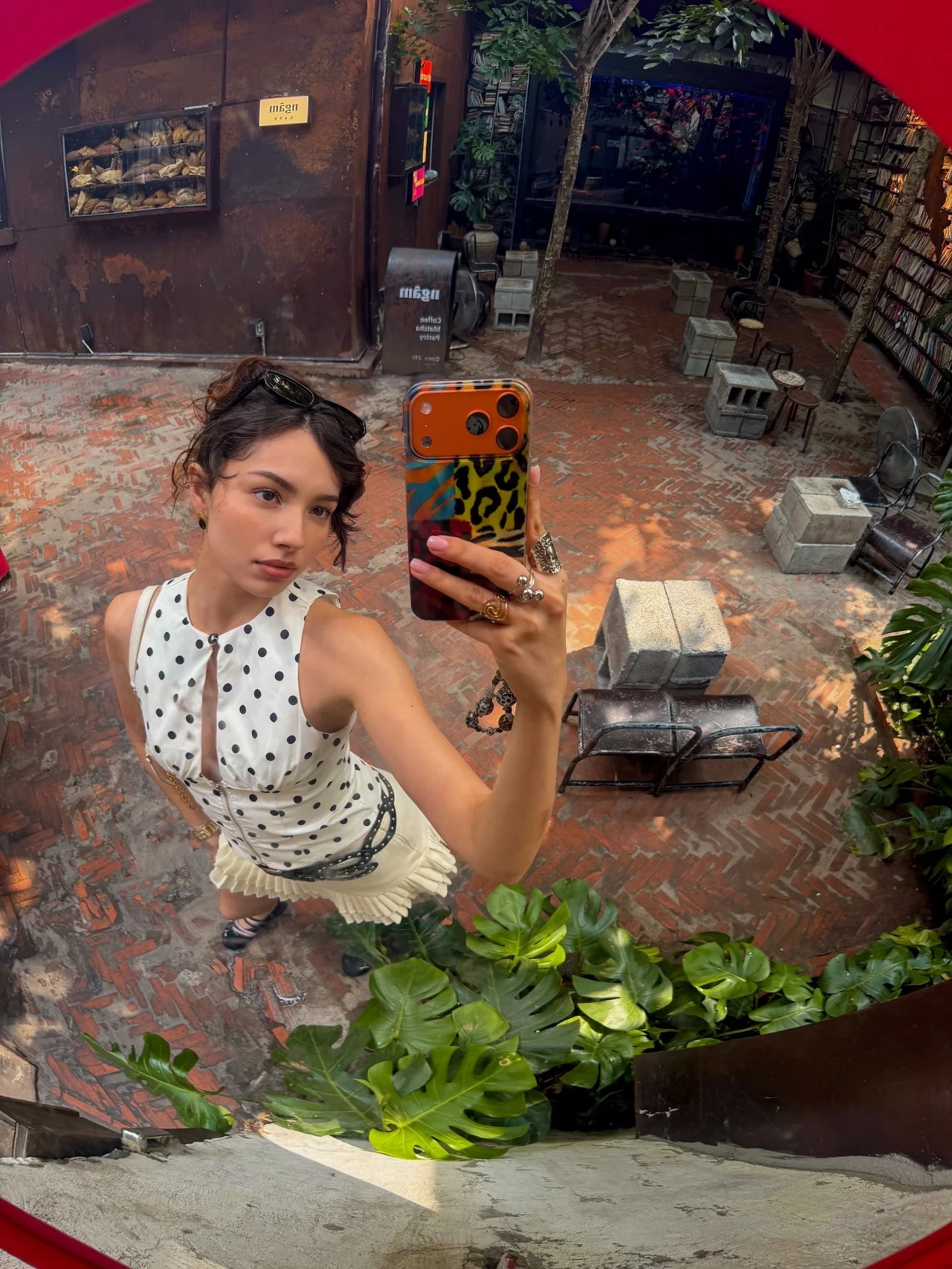 Instagram post by @ameliath (DWBmnbbD2zj).