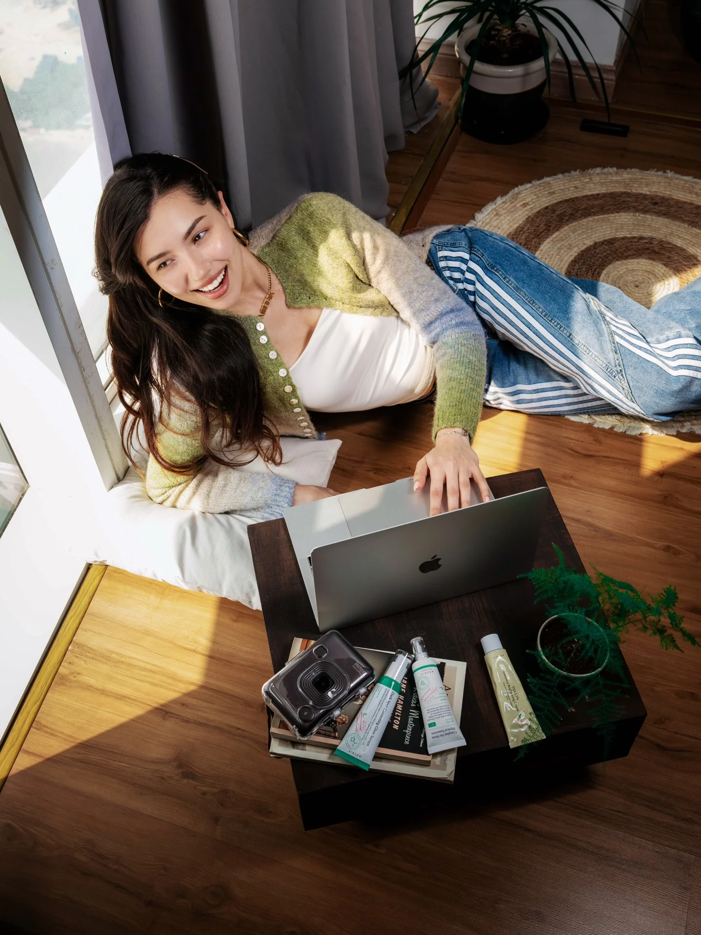 the perfect routine does axis ✨ @axisy_malaysia #AXISY #AXISYMalaysia #AXISYTXACream #AXISYGlowSerum