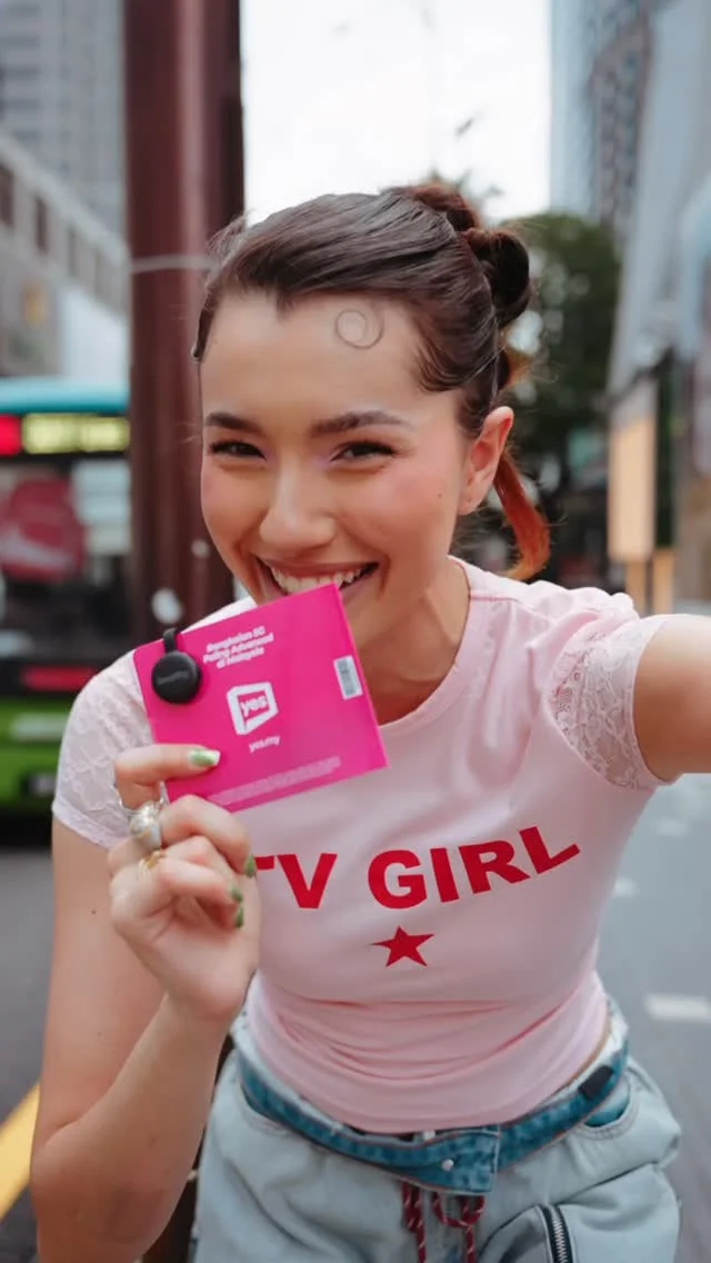 gen z ❌ generasi advanced✅ @yes.my