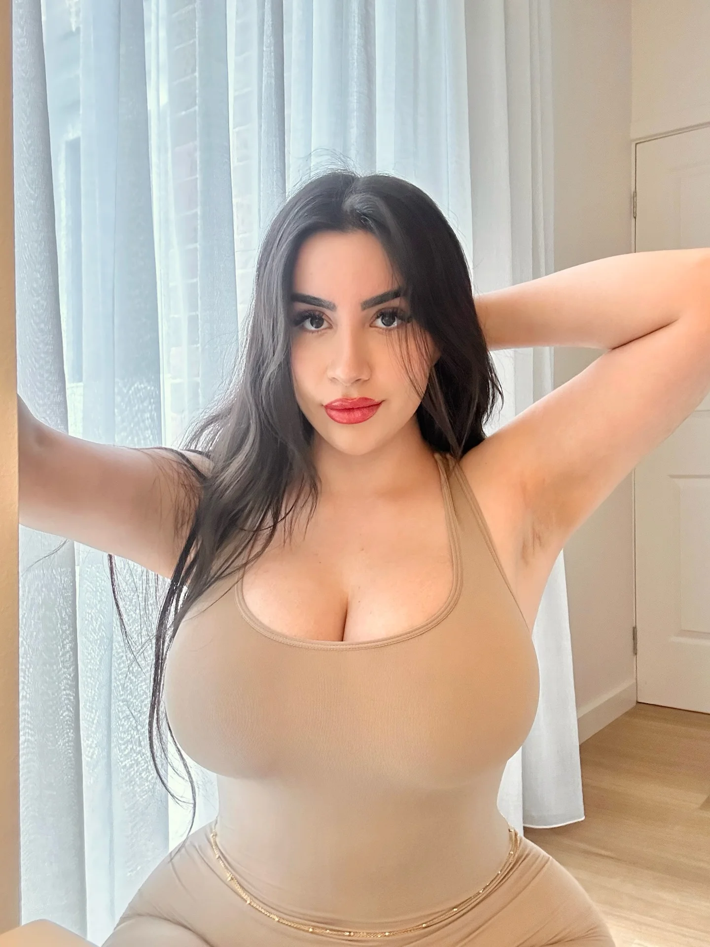 Am I your type ?🩷