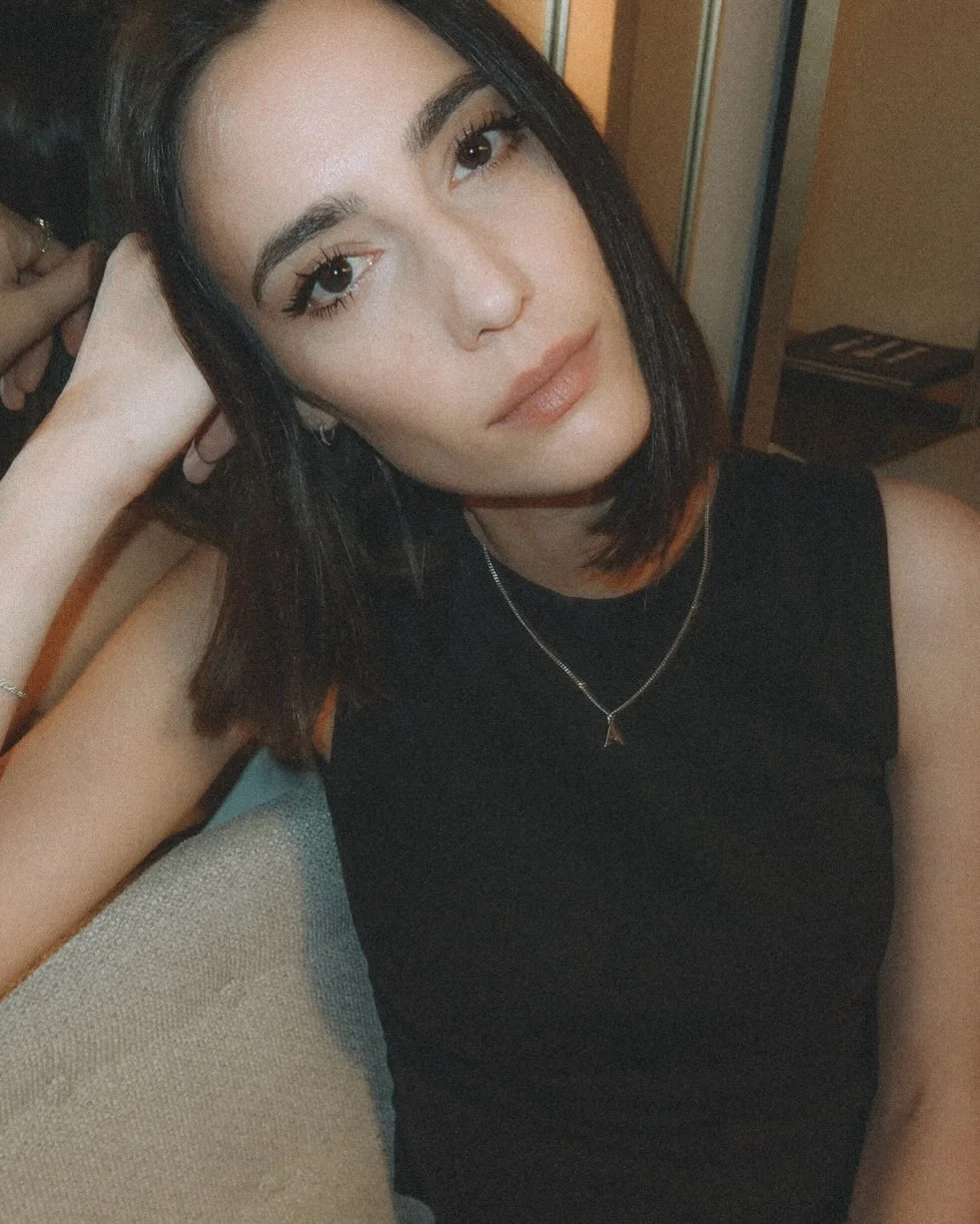 oh wowww my debut track exhale was released 10 years ago π₯Ήπ«Άπ» and many of you have been dancing to my sets even longer! to celebrate i am dropping my new track Falling into acid dreams tomorrow alongsides my necklace π my team gifted me this custom necklace with my icon for my birthday, but so many of you have been asking about it that we decide to make it available for all of youuuuu π« happy birthday Exhale!