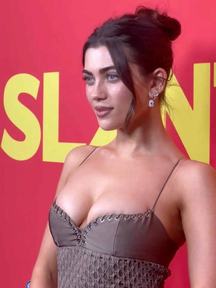 @slantedmovie LA PREMIERE ❤️