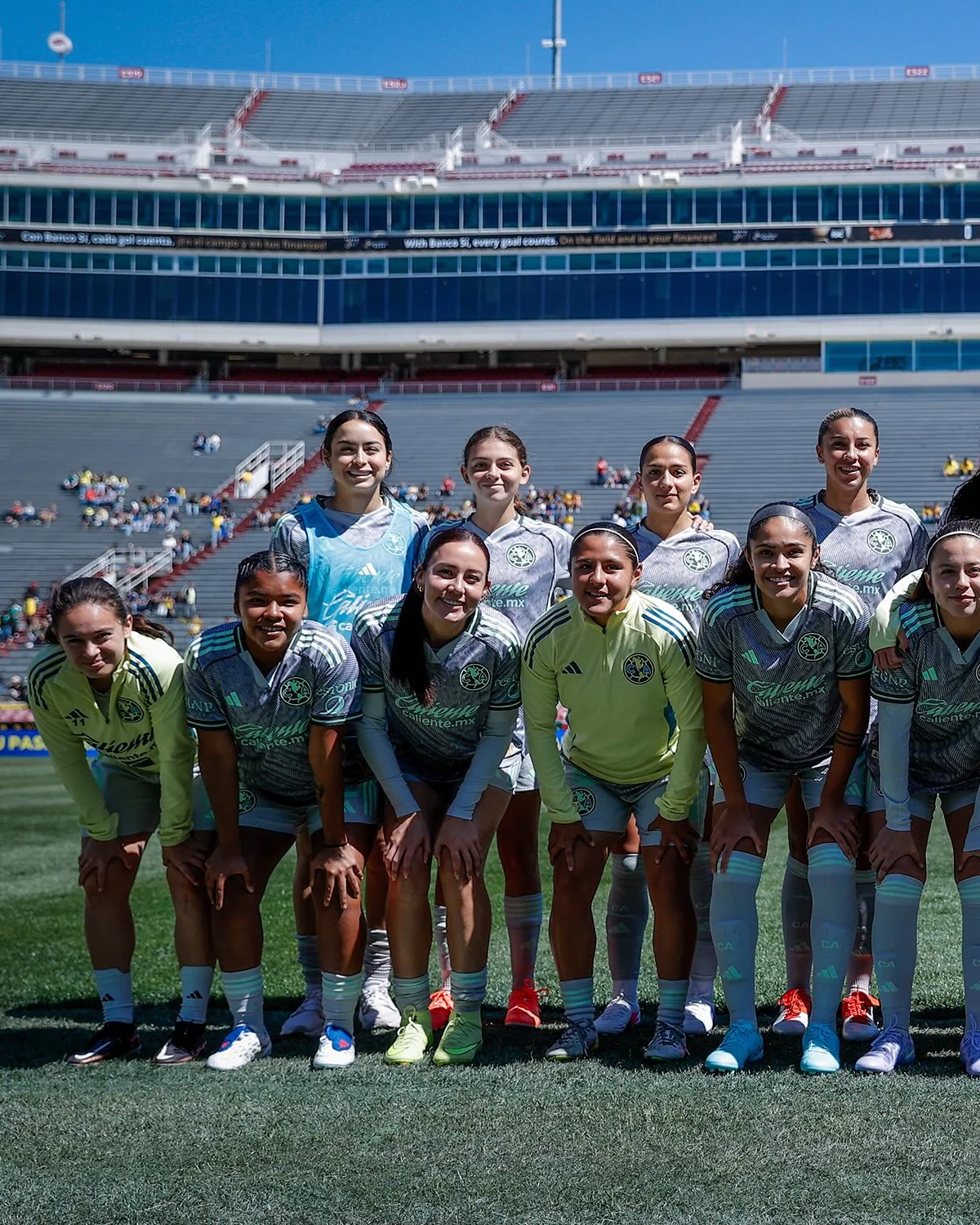 ✨ÁGUILAS✨ #GoldenClash