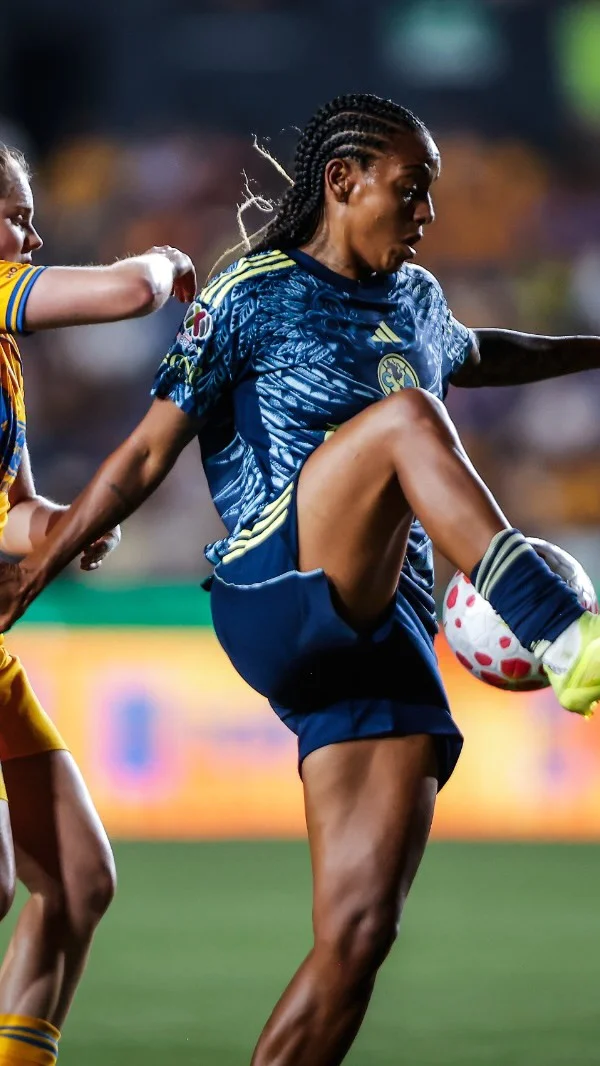 Lo que hace la 1️⃣7️⃣… es puro espectáculo. ✨