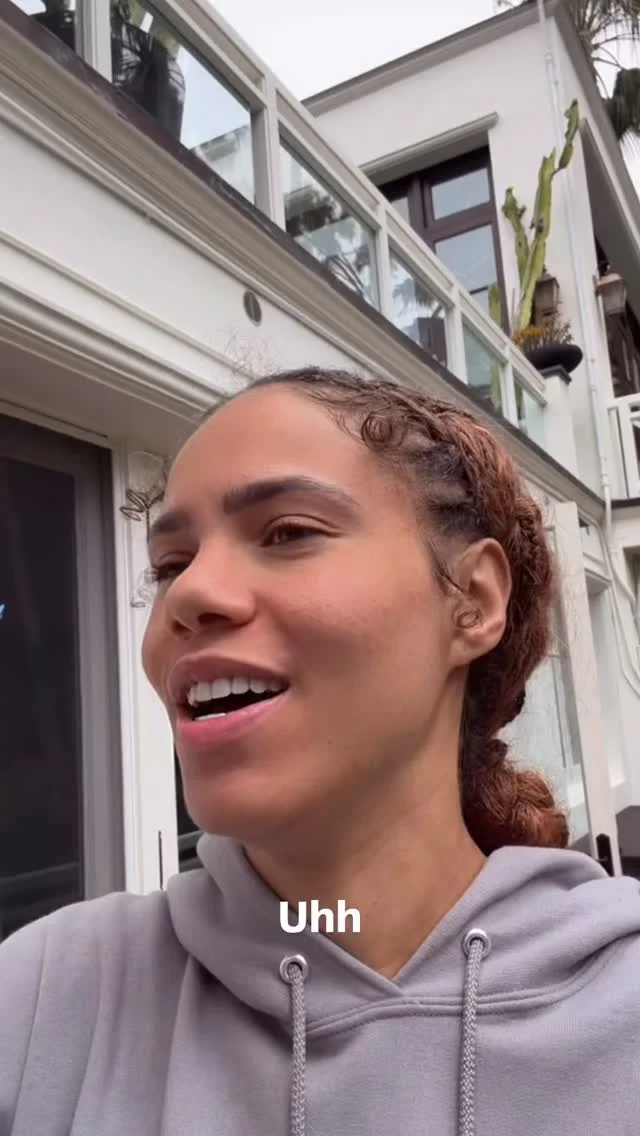 Warm up freestyle! Been focussing on studio sessions so much that I need to warm back up into IG freestyles LOOOOOL let’s get the heat on this stove!! You’re not allowed to judge because this is a WARM UP TPC - - - - -...