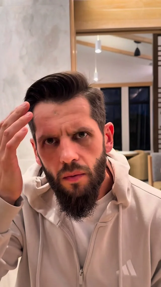 @ilyalantsman спасибо за классный подкаст, который понравился даже моей теще Вы уже посмотрели? Ссылка в шапке профиля