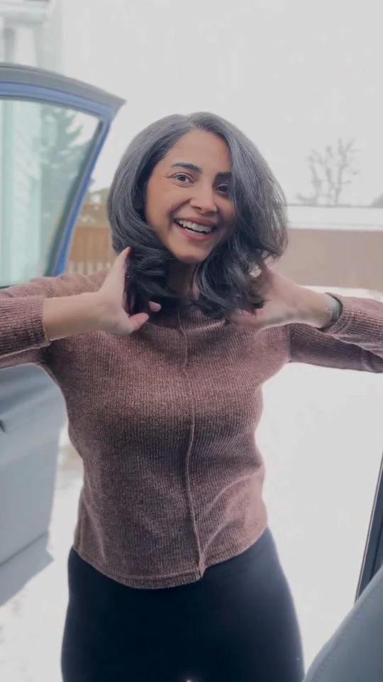 Finally മുടി മുറിച്ചു ! Been so double-minded about this, but I finally decided to cut my hair short again. Long, bulky hair was just too much to deal with n' as someone who loves to change up my style, I feel so light...