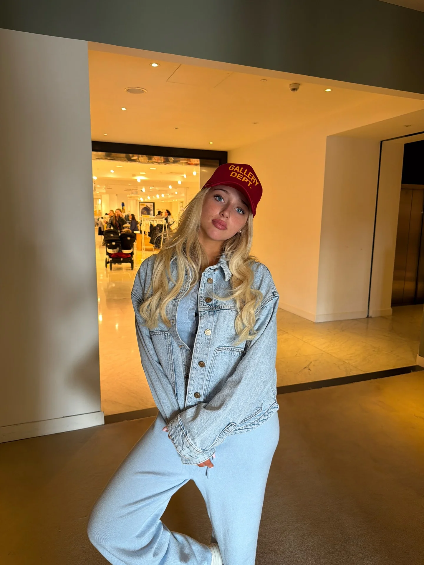 haven’t done a dump in a while …