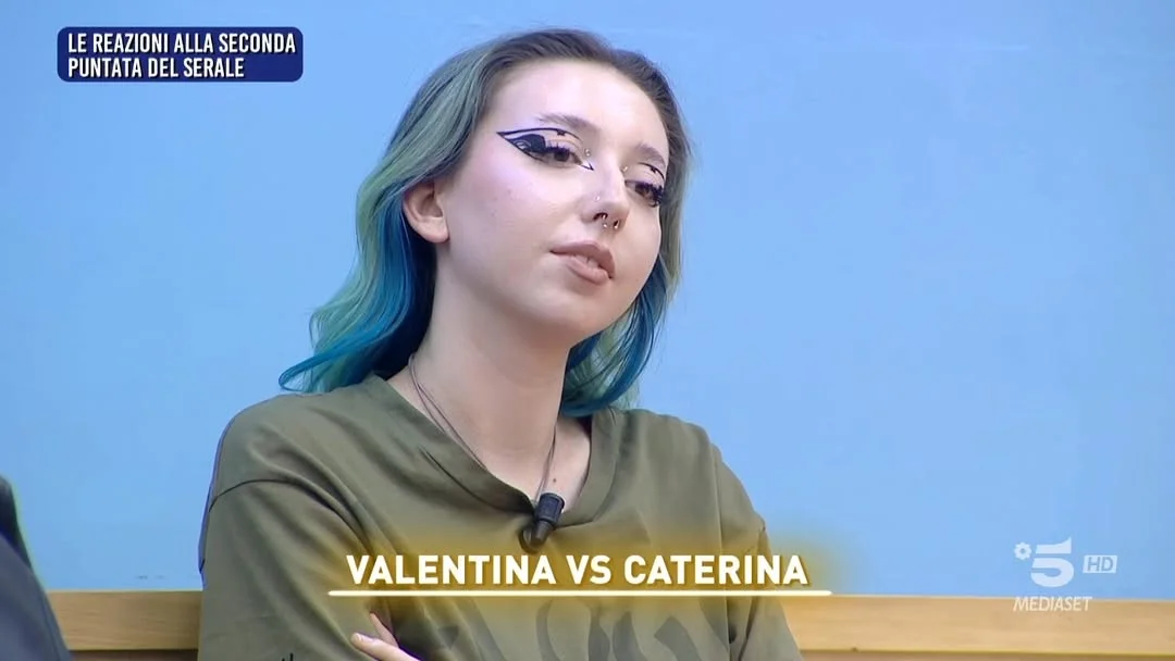 Valentina e Caterina sono al ballottaggio finale e sabato scopriremo chi dovrà lasciare il programma! Ecco le loro sensazioni post puntata… #Amici25