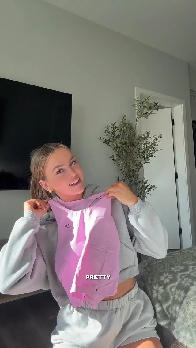 Unlocking our running goal era this spring ✨ Running (hero) collection launching in March… stay tuned