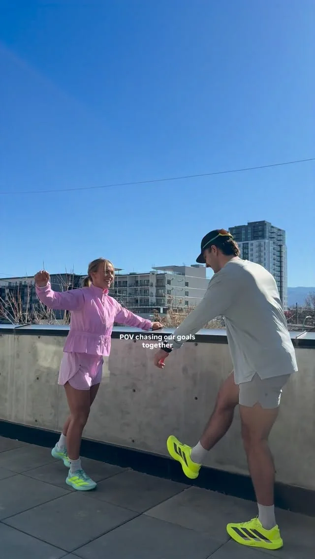 Relationships that make you better>>> ✨‍♀️ Wearing @gymshark - This outfit launches March 5th! Code AMIE10 will save you 10% ✨