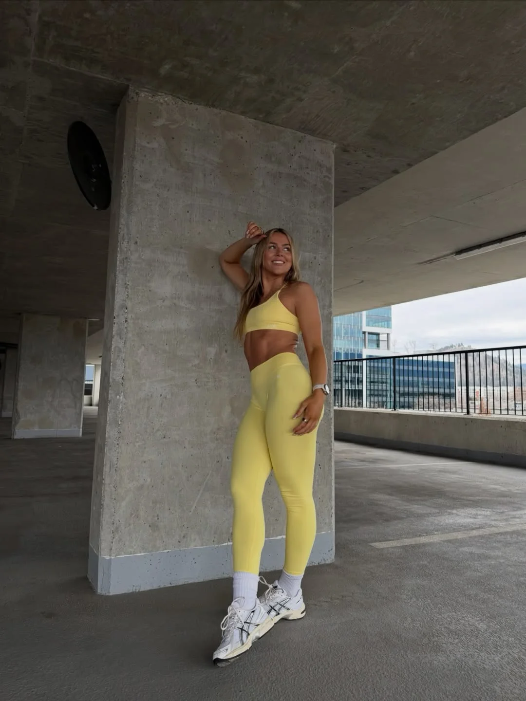 A moment for the yellow ✨ New Emhance Colours Launched Today!! And they are so cute Code AMIE saves @aybl