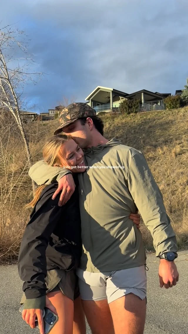 The right people change everything Wearing @gymshark running shorts code AMIE10 saves ✨