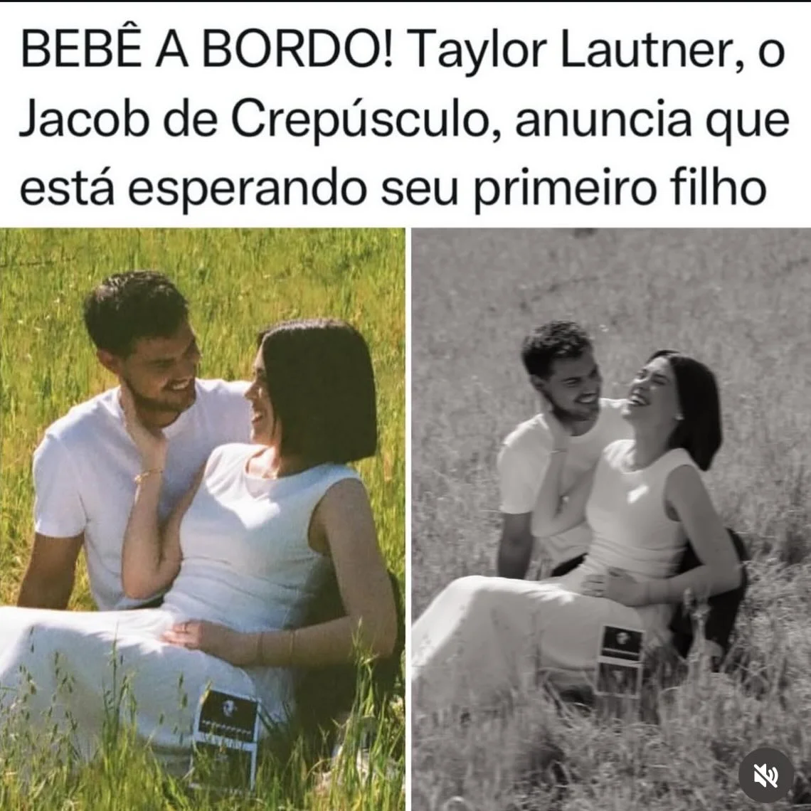 BEBÊ A BORDO