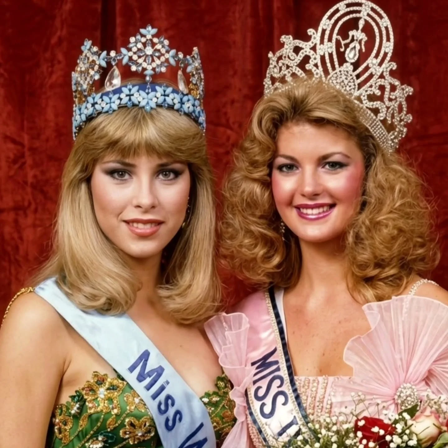 Hoy de #TBT un récord!!! Más que un Record Guinness es una historia que nos trae al 2026 una alegría directamente desde 1981!!!