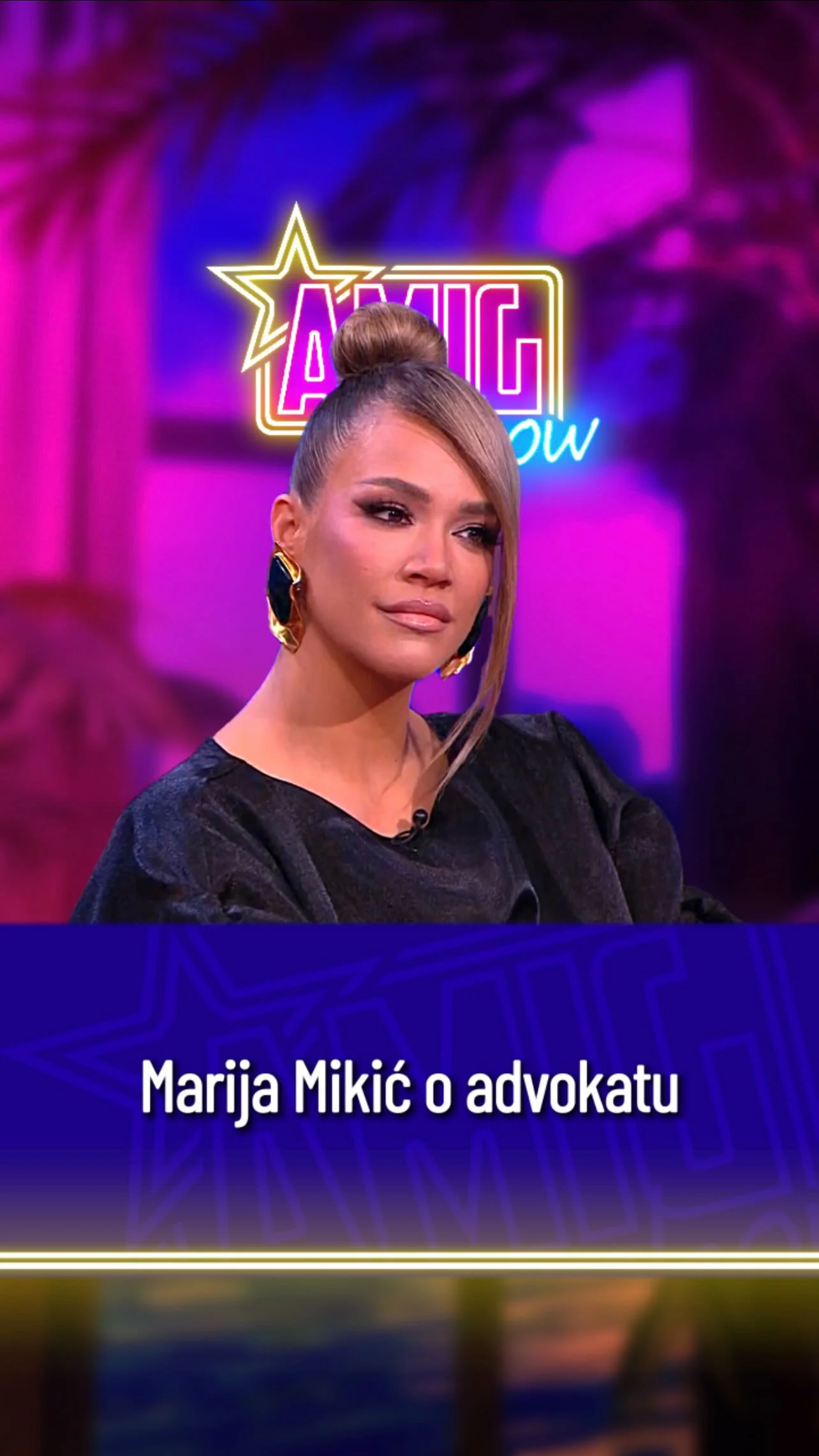 @wwwmarijamikiccom je razvodila advokatica Senka a ne advokat sa kojim je trenutno u vezi..