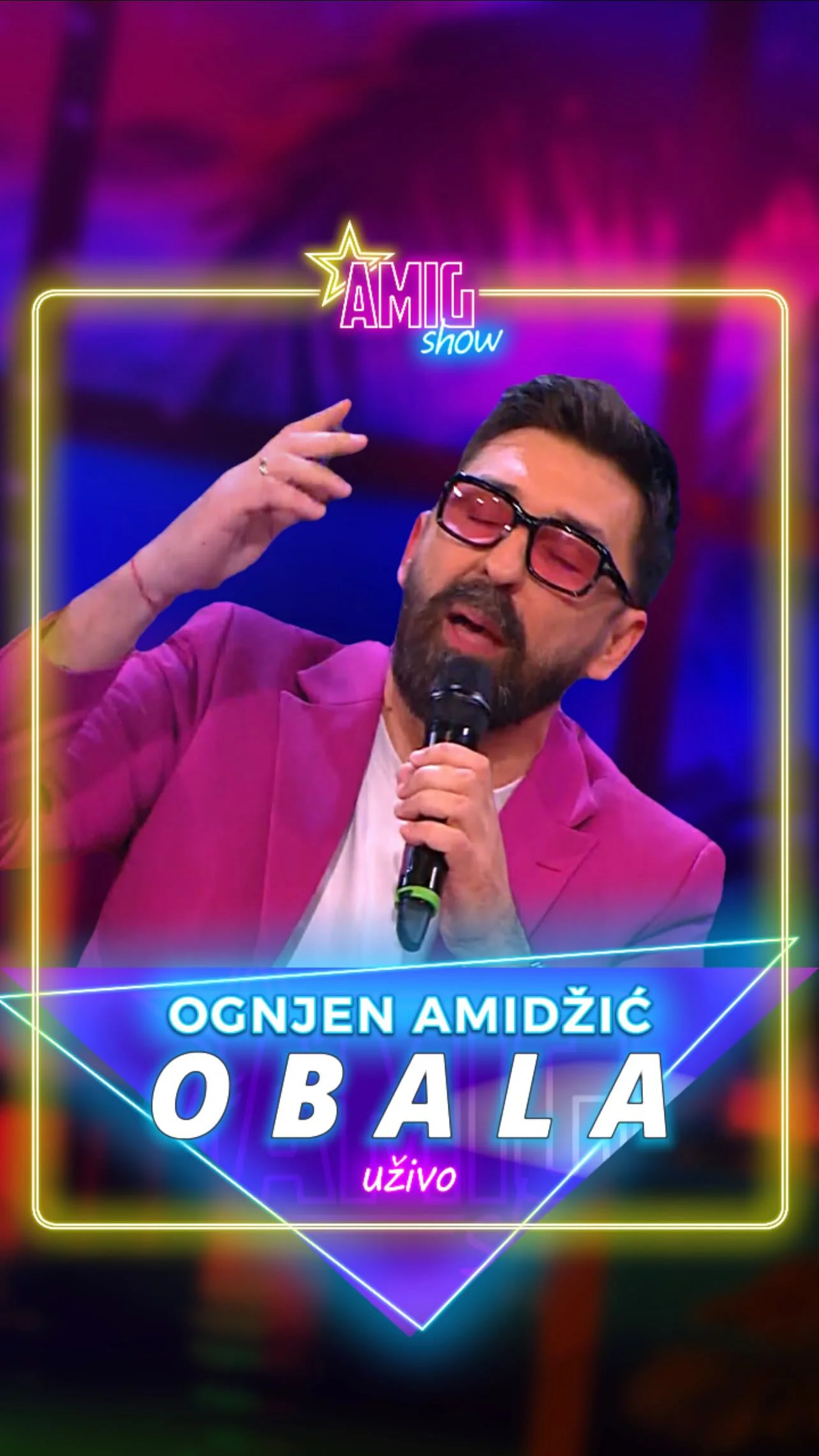 Omiljena pesma mnogih “Obala”