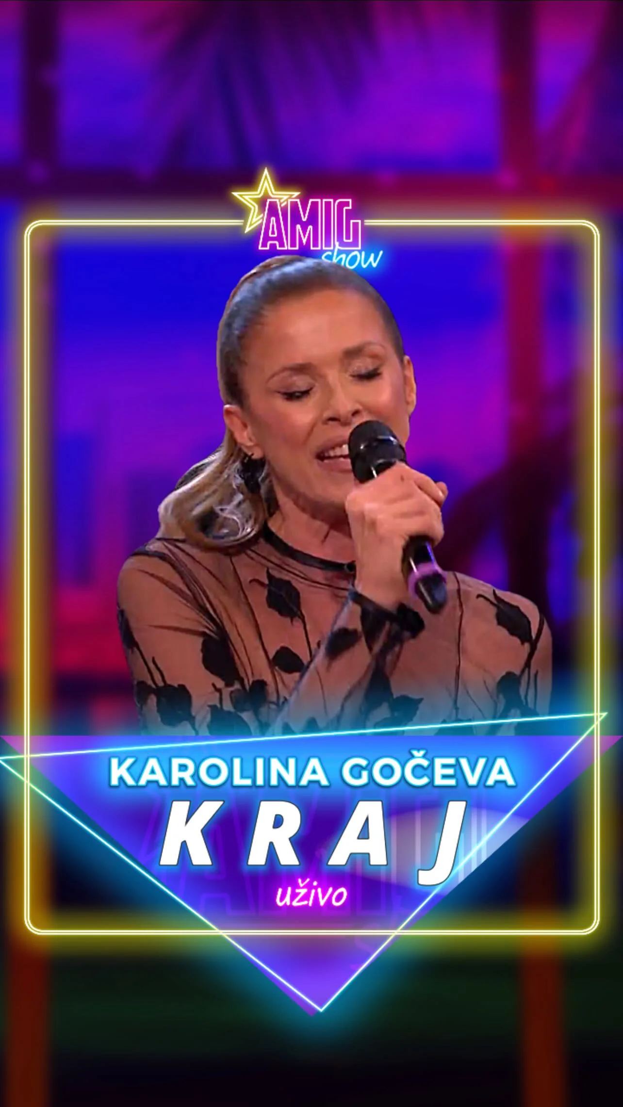 @karolinagocheva “Kraj”