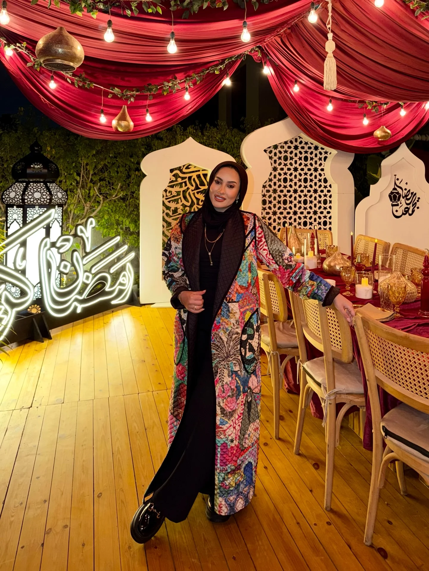 Instagram post by @amiira_farag (DVjUPRNDc0X).