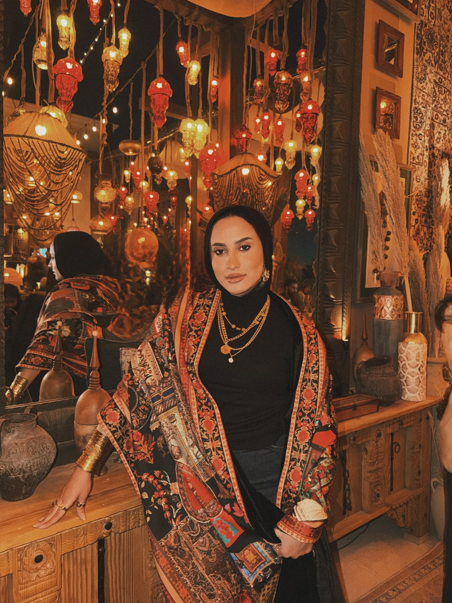 Instagram post by @amiira_farag (DVMifQCjboH).